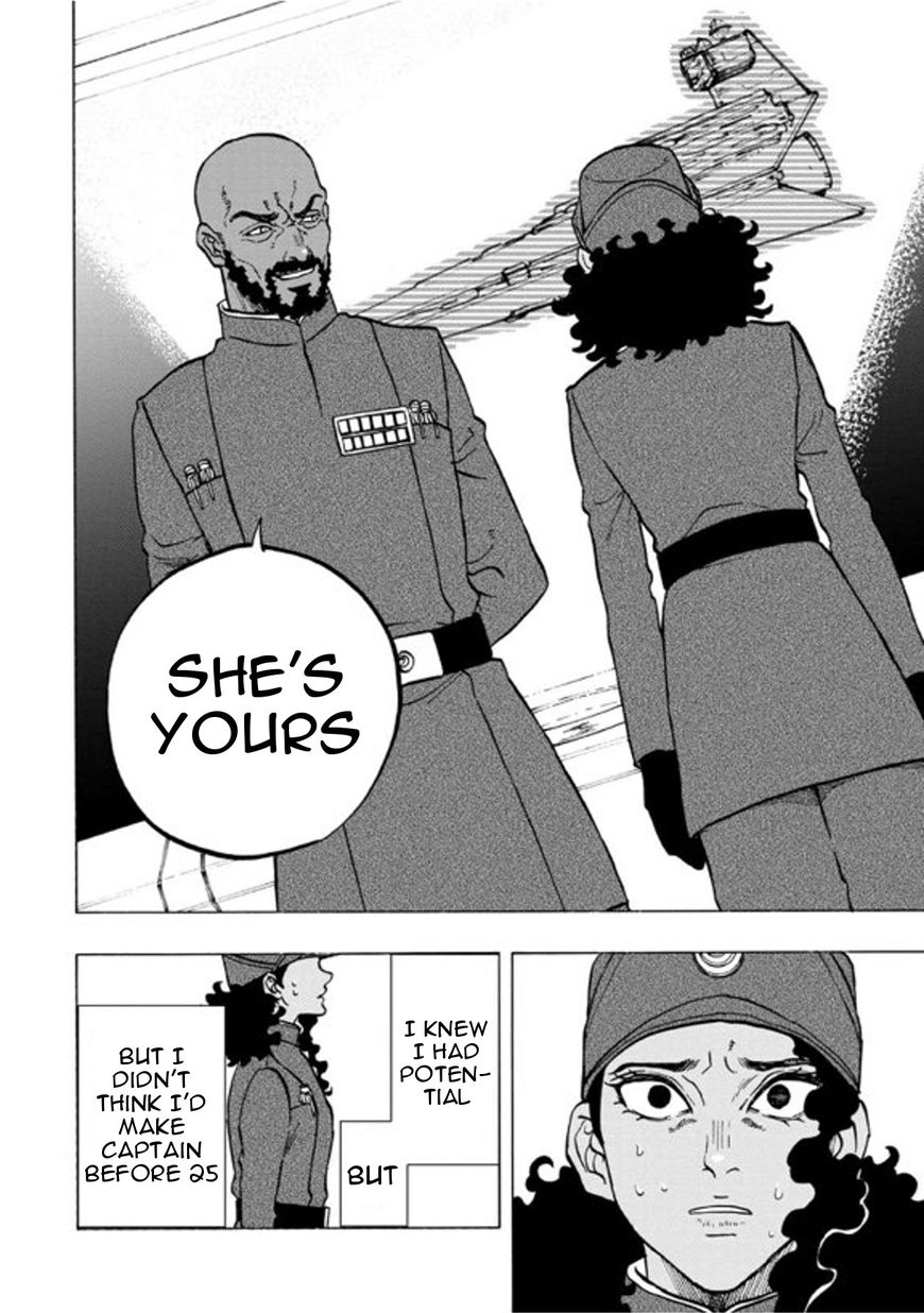 Star Wars Lost Stars - Chapter 30 image 05